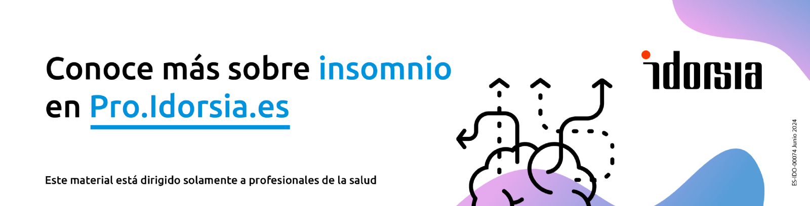 IDORSIA // CEMET 2026