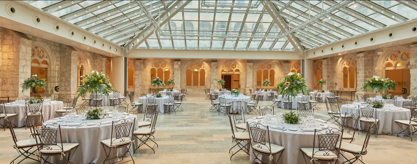 NH Collection Palacio de Burgos